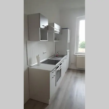 Monteurwohnung Bei Nina