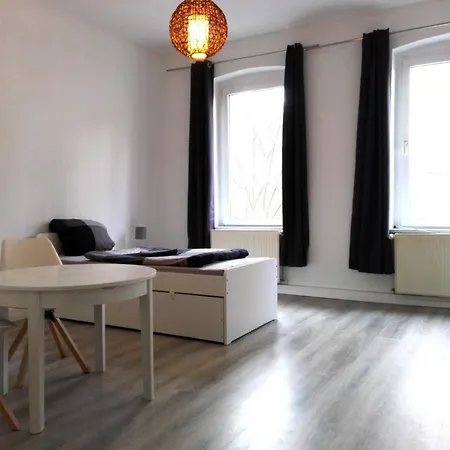 Monteurwohnung Bei Nina *