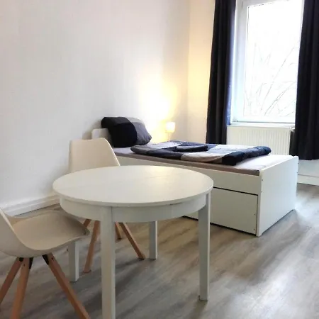Apartment Monteurwohnung Bei Nina