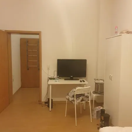 Monteurwohnung Bei Nina Zeitz