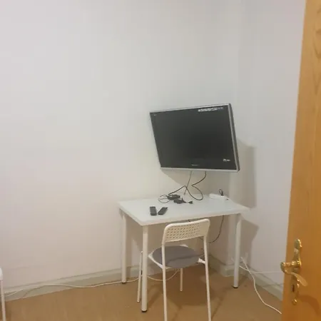 Monteurwohnung Bei Nina