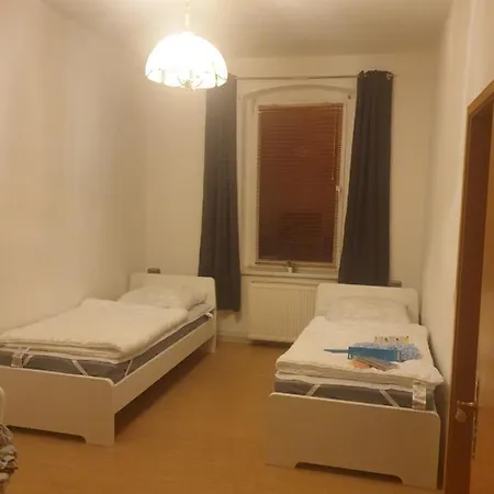 Apartment Monteurwohnung Bei Nina