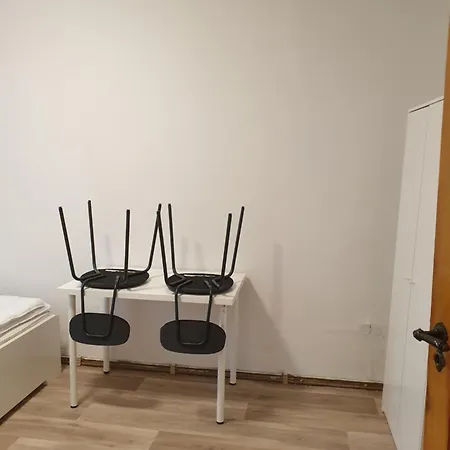 Apartment Monteurwohnung Bei Nina