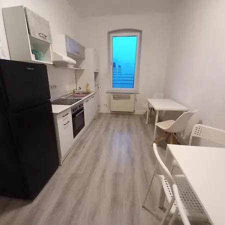 Monteurwohnung Bei Nina Apartment *
