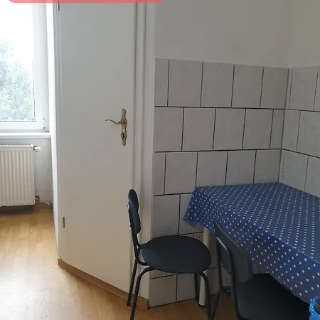 Monteurwohnung Bei Nina