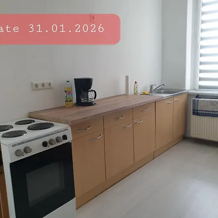 Apartment Monteurwohnung Bei Nina