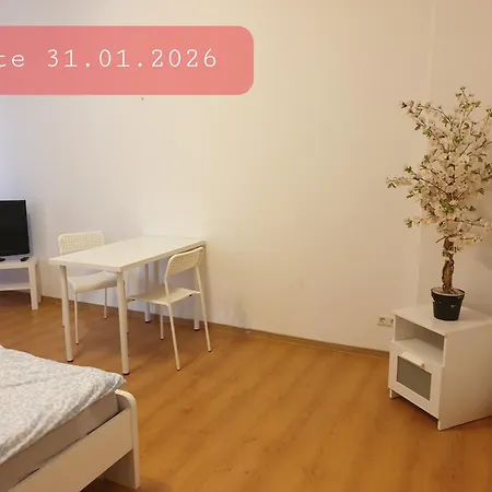 Apartment Monteurwohnung Bei Nina *