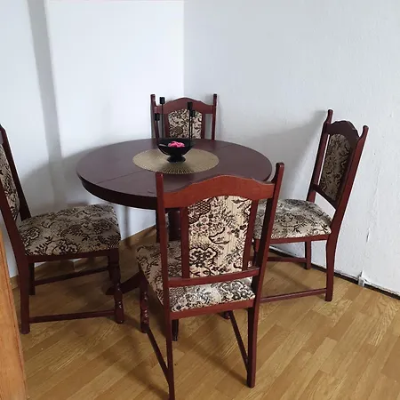 Monteurwohnung Bei Nina Apartment *