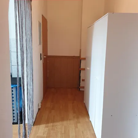 Monteurwohnung Bei Nina Apartment *