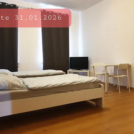 Monteurwohnung Bei Nina Apartment Zeitz