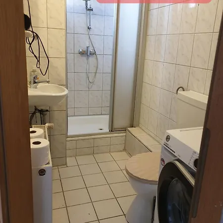 Monteurwohnung Bei Nina *