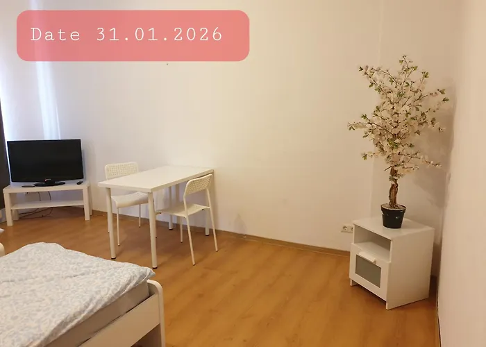 Apartment Monteurwohnung Bei Nina *