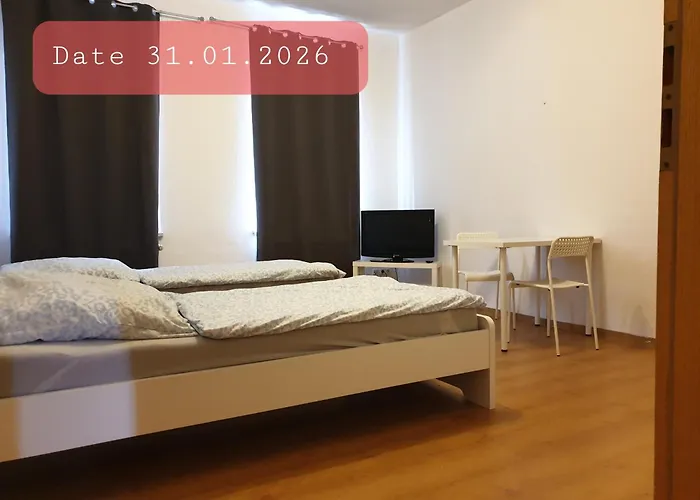 Monteurwohnung Bei Nina Apartment Zeitz