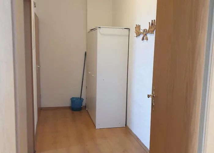 Apartment Monteurwohnung Bei Nina