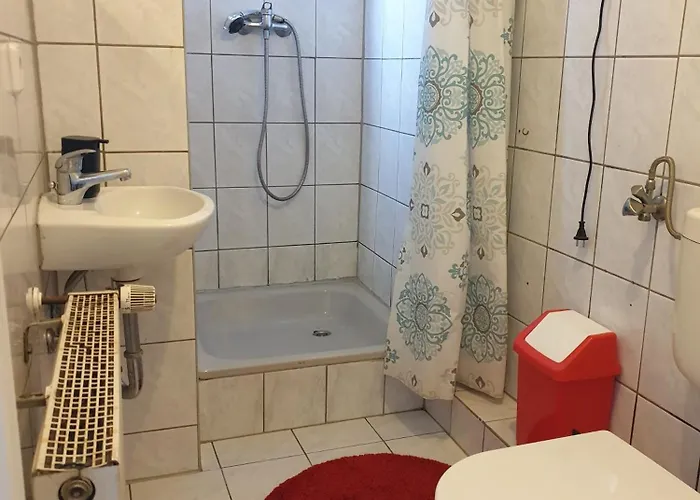 Apartment Monteurwohnung Bei Nina